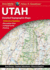 Delorme Utah Atlas & Gazetteer