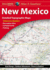 Delorme Atlas & Gazetteer: New Mexico (Paperback Or Softback)