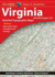 Delorme Virginia Atlas & Gazetteer (Virginia Atlas & Gazeteer)