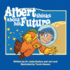 Albert Thinks About His Future: Helping Children Understand Autism (2)