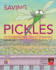 Saving Pickles: an Extraordinary Tale of Discovery