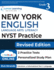 New York State Test Prep: Grade 3 English Language Arts Literacy (Ela) Practice Workbook and Full-Length Online Assessments: Nyst Study Guide (Nyst By Lumos Learning)