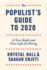 The Populist's Guide to 2020: a New Right and New Left Are Rising