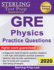 Sterling Test Prep Physics Gre Practice Questions: High Yield Physics Gre Questions With Detailed Explanations