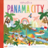 Vmonos: Panama City (Lil' Libros)