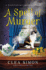 A Spell of Murder (Witch Cats of Cambridge, 1)