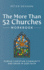 The More Than 52 Churches Workbook Pursue Christian Community and Grow in Our Faith 4