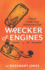 Wrecker of Engines-Tales of Cobalt City's Adventurers Club