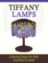 Tiffany Lamps: Coloring Pages for Kids and Kids at Heart