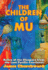 The Children of Mu: Relics of the Diaspora from the Lost Pacific Continent