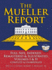 The Mueller Report: Full-Size, Indexed, Remastered & Illustrated, Volumes I & II, Complete & Unabridged: Includes All-New Index of Over 1000 People, Places & Entities - Foreword by Attorney General William P. Barr