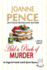 Add a Pinch of Murder [Large Print]: an Angie & Friends Food & Spirits Mystery (the Angie & Friends Food & Spirits Mysteries)