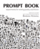 Prompt Book: Experiments for Writing Poetry and Fiction