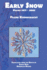Early Snow: Poems 1971-2003