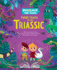 Twins Travel to the Triassic (Dinosaur Time Travel)