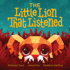 Little Lion That Listened