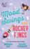 Mood Swings and Hockey Flings