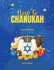How to Chanukah: Picture book about the Chanukah Story and Chanukah Traditions