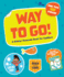 Way to Go! : a Sticker Rewards Book for Toddlers