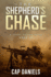 The Shepherd's Chase: A Chase Fulton Novel