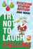 The Try Not to Laugh Challenge-Stocking Stuffer Edition: a Hilarious and Interactive Holiday Themed Joke Book Game for Kids-Silly One-Liners, ...and Girls Ages 6, 7, 8, 9, 10, 11, and 12