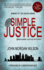 Simple Justice 1 a Benjamin Justice Mystery