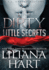 Dirty Little Secrets a Jj Graves Mystery 1