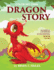 Color My Own Dragon Story: an Immersive, Customizable Coloring Book for Kids (That Rhymes! )