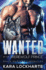 Wanted By the Werewolf Prince Space Shifters Chronicles