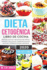 Dieta Cetognica Libro De Cocina Recetas Fciles Y Deliciosas De Tortas, Postres Y Dulces De 5 Ingredientes Que Novatos Y Expertos Pueden Preparar Pierde Hasta 24 Libras Easy Keto