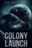 Colony Launch (the Aryshan War)