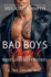 Bad Boys Don't Make Good Boyfriends a Life Lessons Novel 2