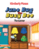 June Bug the Busy Bee the Gamer