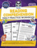 Reading Comprehension Grade 4 Daily Practice Workbook: Common Core 4th Grade Reader Test Prep Activity Resource | Nonfiction & Fiction Passages, ...With Summer Homeschool & Classroom Exercises