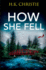 How She Fell (Martina Monroe)