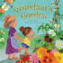 Grandma's Garden (Gifts for Grandchildren Or Grandma)