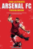 The Ultimate Arsenal Fc Trivia Book: a Collection of Amazing Trivia Quizzes and Fun Facts for Die-Hard Gunners Fans!