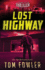 Lost Highway: a John Tyler Thriller (John Tyler Action Thrillers)
