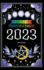 Planner for a Magical 2023: Full Color