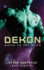 Dekon: Fated Mate Alien Romance