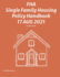 Fha Single Family Housing Policy Handbook 17 Aug 2021