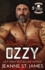 Blood & Bones: Ozzy (Blood Fury Mc)