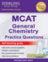 Sterling Test Prep Mcat General Chemistry Practice Questions