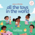 All The Toys In The World: A Children's Book About Sharing