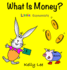 What is Money? Personal Finance for Kids: Kids Money, Kids Education, Baby, Toddler, Children, Savings, Ages 3-6, Preschool-Kindergarten