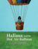 Halima and the Hot Air Balloon