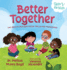 Better Together: The ABCs of Building Social Skills and Friendships