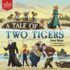 A Tale of Two Tigers (Freedom Island)