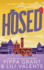 Hosed (Happy Cat)