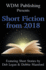 WDM Presents: Short Fiction from 2018